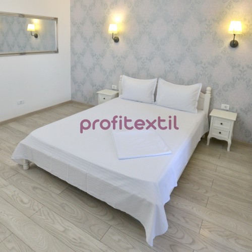 Cearceaf de Pat Damasc 140/240