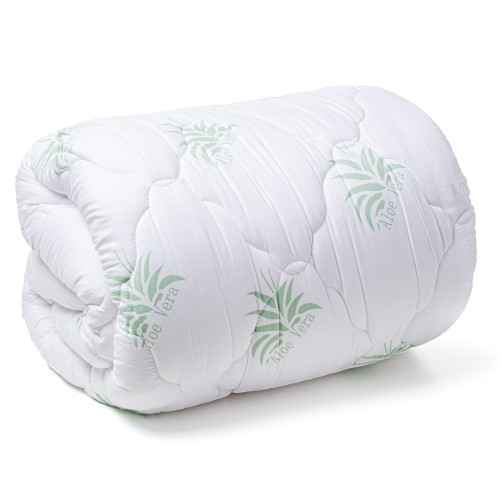 Pilota Matlasata Aloe Vera 200/220