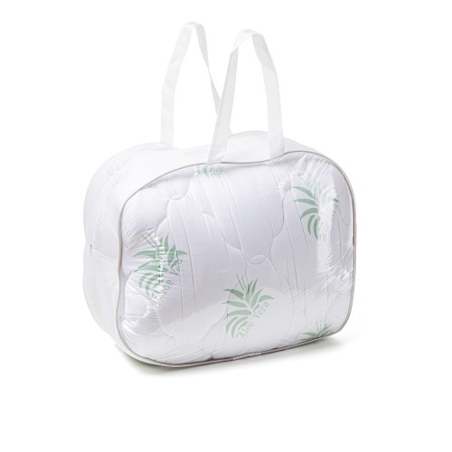 Pilota Matlasata Aloe Vera 200/220