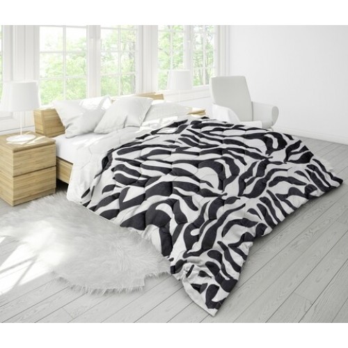 Pilota Matlasata Blana 200/220