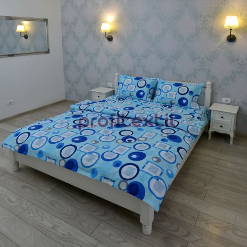 Lenjerie de Pat Bumbac