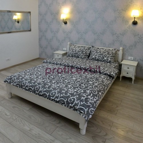 Lenjerie de Pat Bumbac