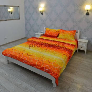 Lenjerie de Pat Bumbac