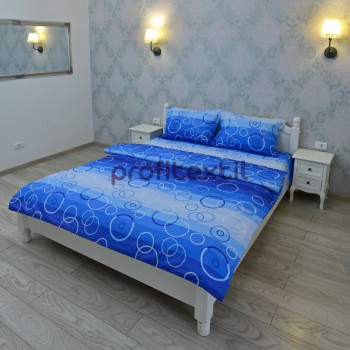 Lenjerie de Pat Bumbac