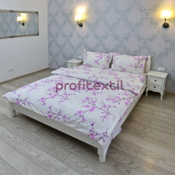 Lenjerie de Pat Bumbac