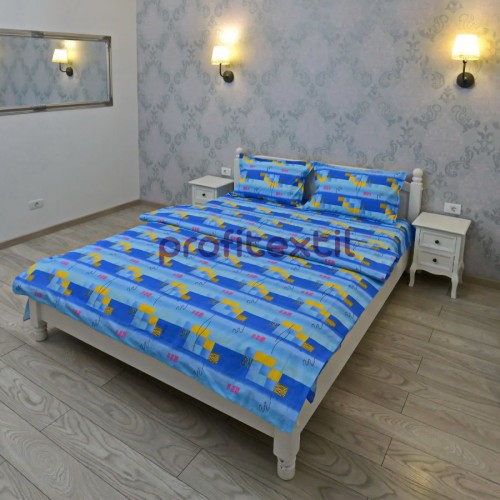 Lenjerie de Pat Bumbac