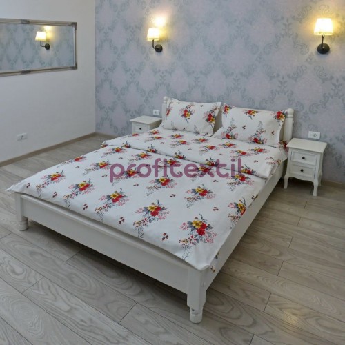 Lenjerie de Pat Bumbac