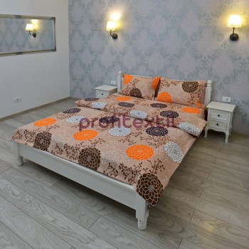 Lenjerie de Pat Bumbac