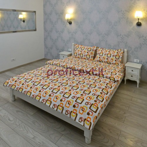 Lenjerie de Pat Bumbac