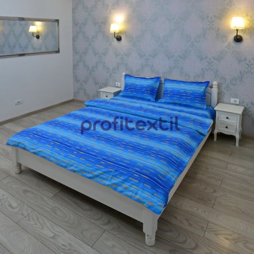 Lenjerie de Pat Bumbac