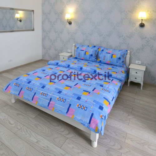 Lenjerie de Pat Bumbac