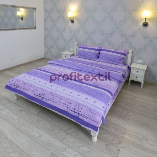 Lenjerie de Pat Bumbac