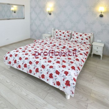 Lenjerie de Pat Bumbac