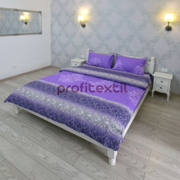 Lenjerie de Pat Bumbac