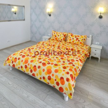 Lenjerie de Pat Bumbac