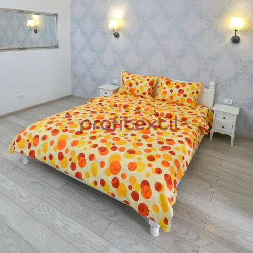 Lenjerie de Pat Bumbac