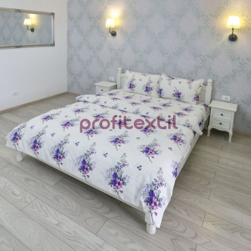 Lenjerie de Pat Bumbac